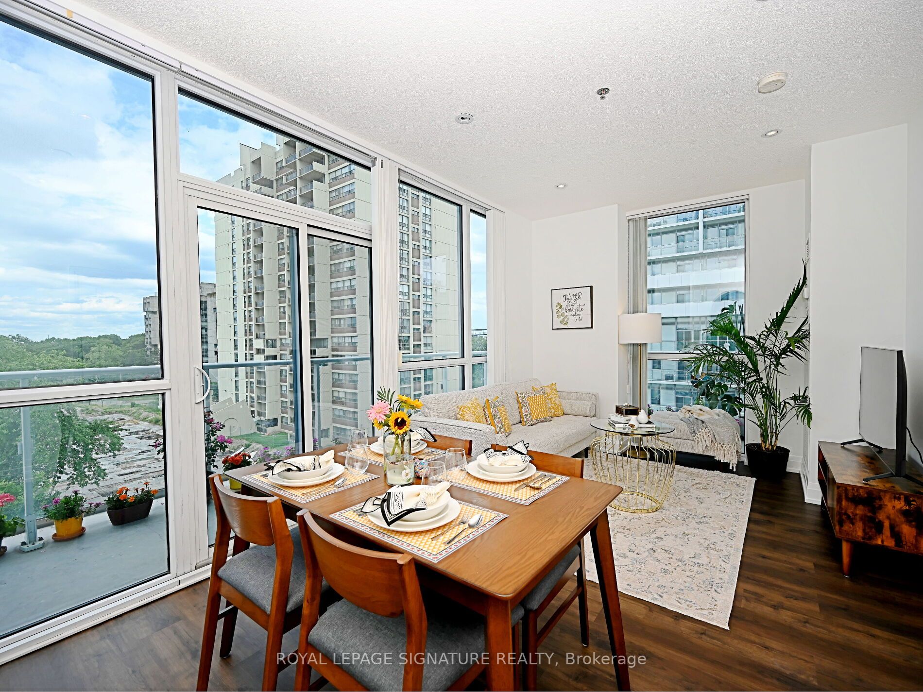 65 Speers Road, #505