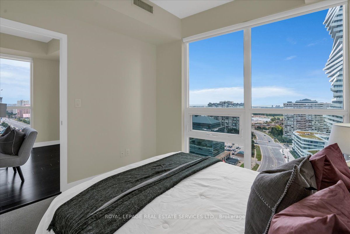 510 Curran Pl, #1909