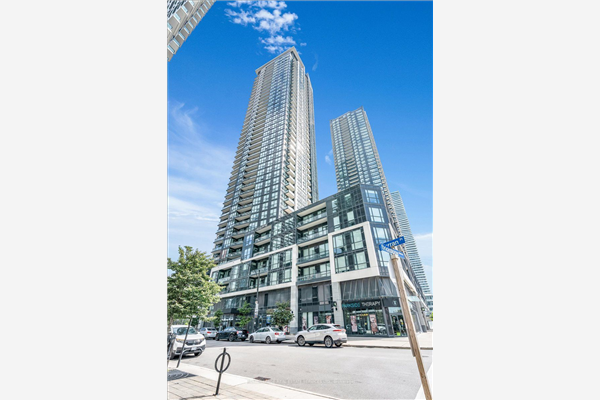 510 Curran Pl, Mississauga