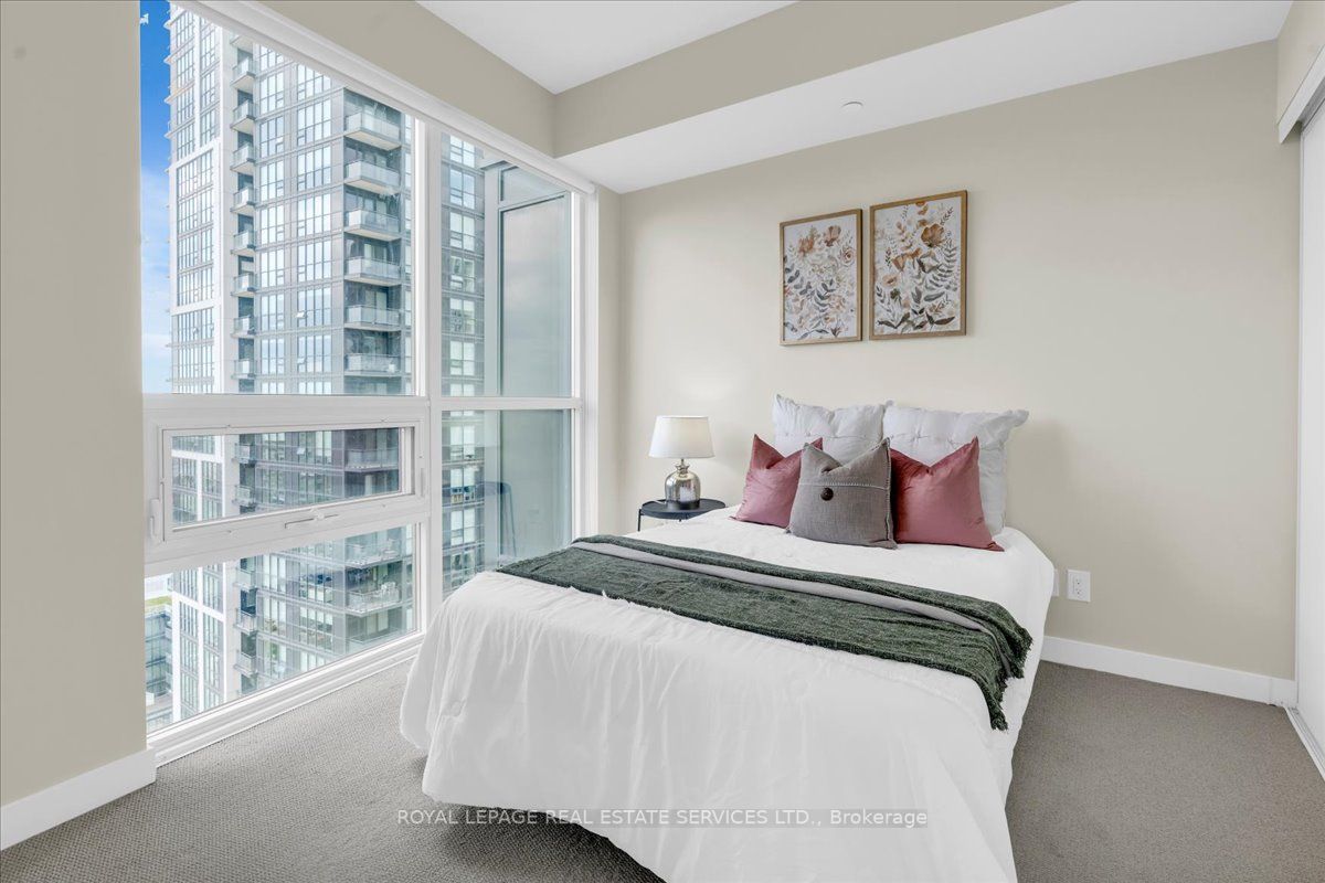 510 Curran Pl, #1909