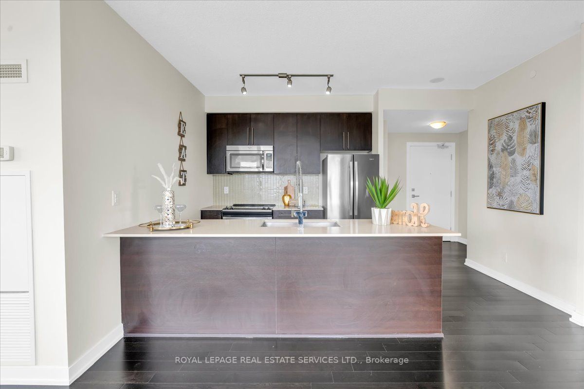 510 Curran Pl, #1909