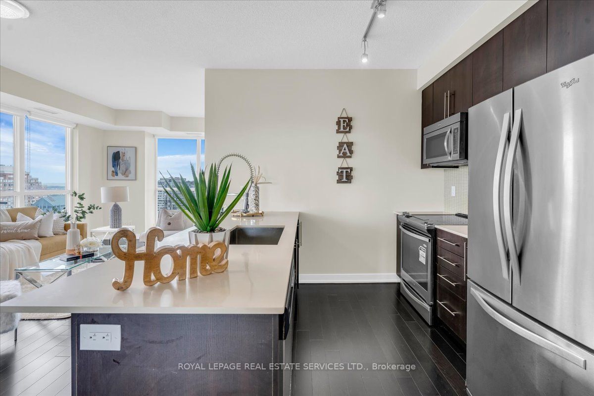 510 Curran Pl, #1909