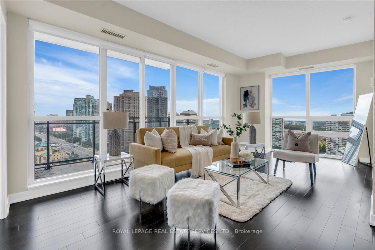 510 Curran Pl, #1909