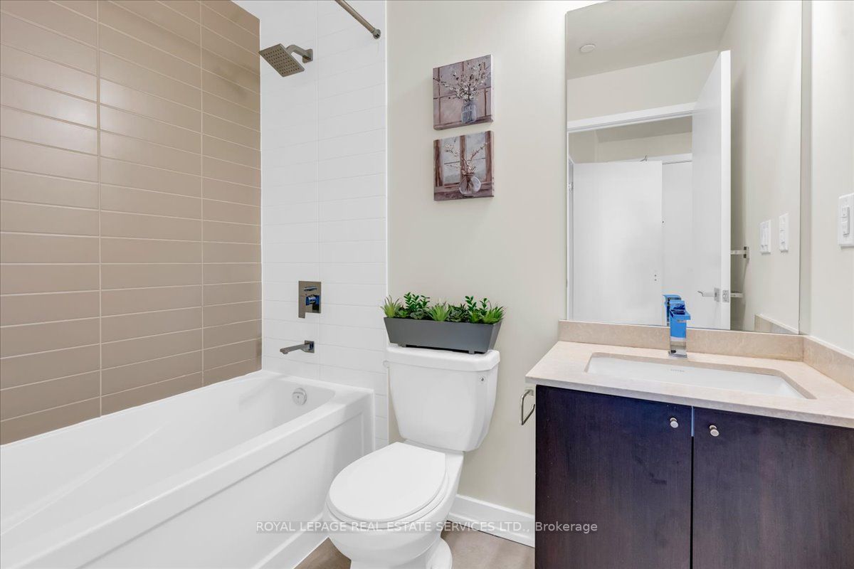 510 Curran Pl, #1909