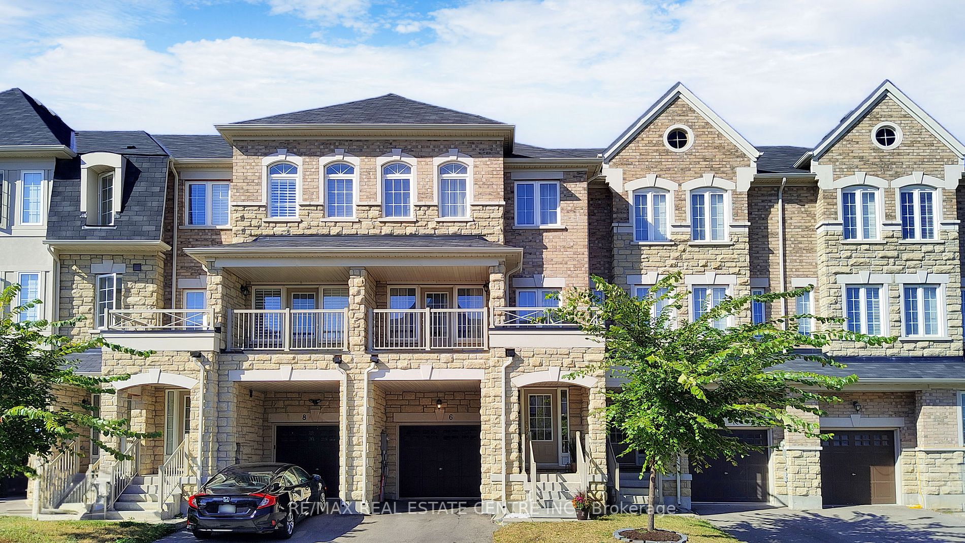 6 Sprucewood Rd