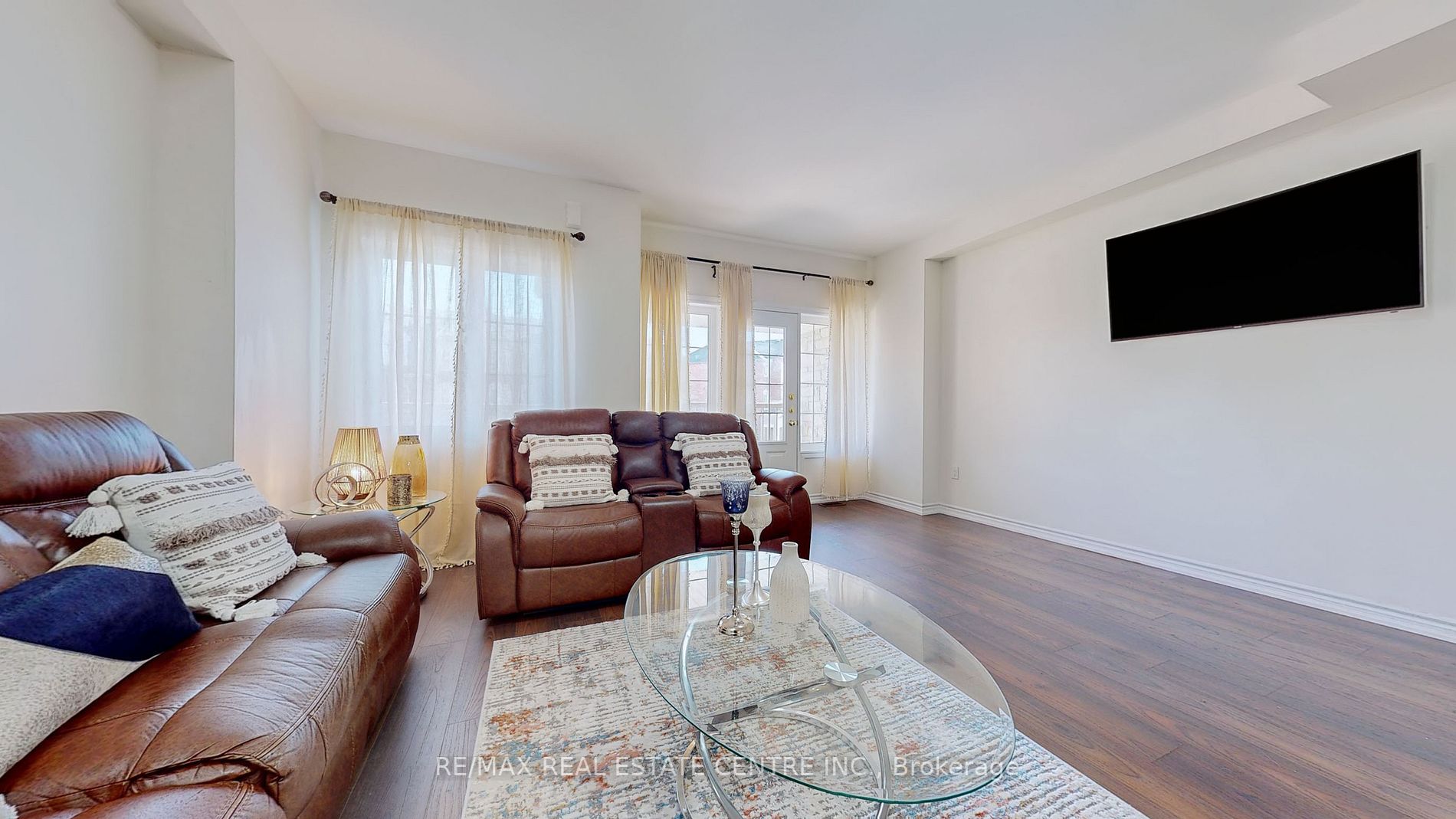 6 Sprucewood Road