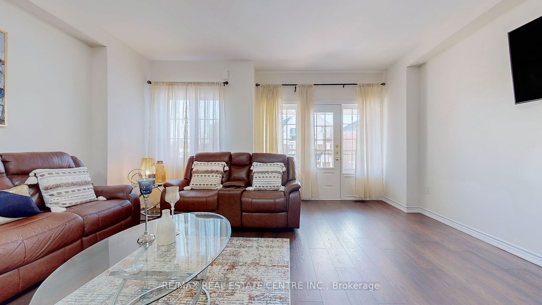 6 Sprucewood Road