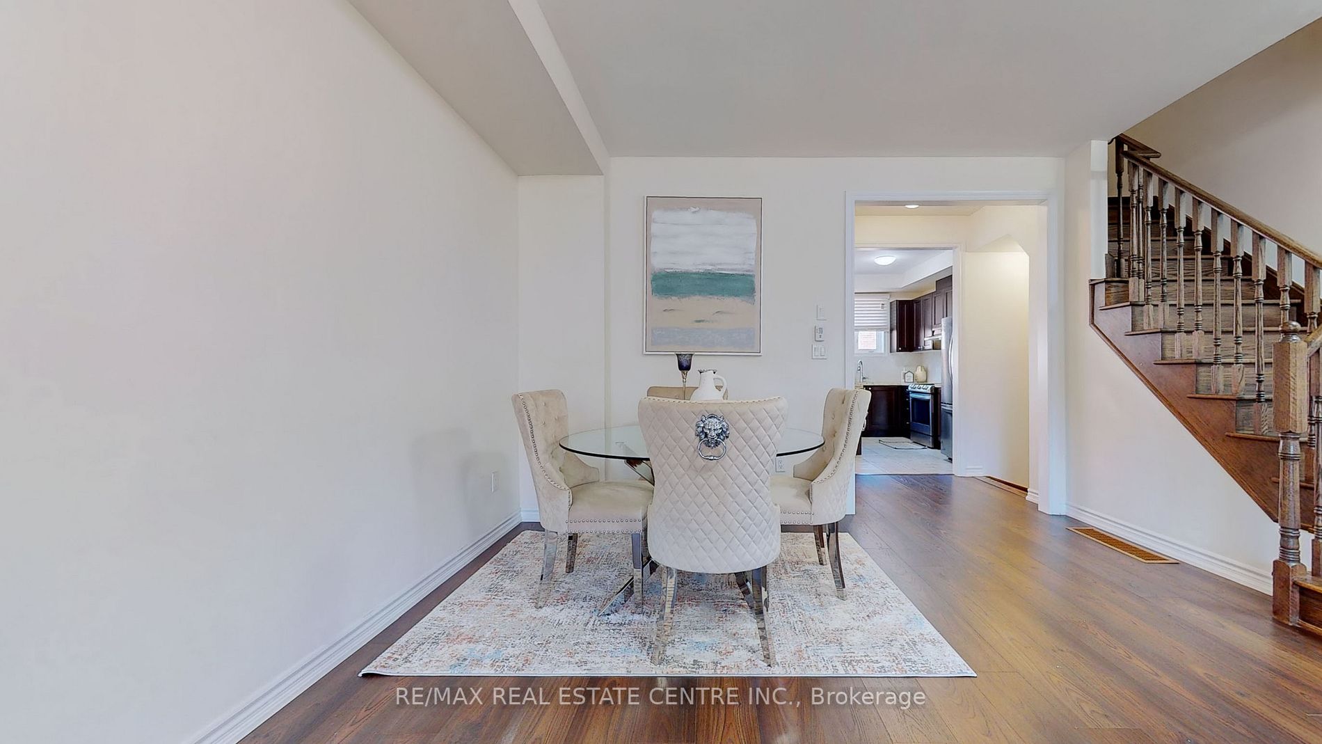 6 Sprucewood Road