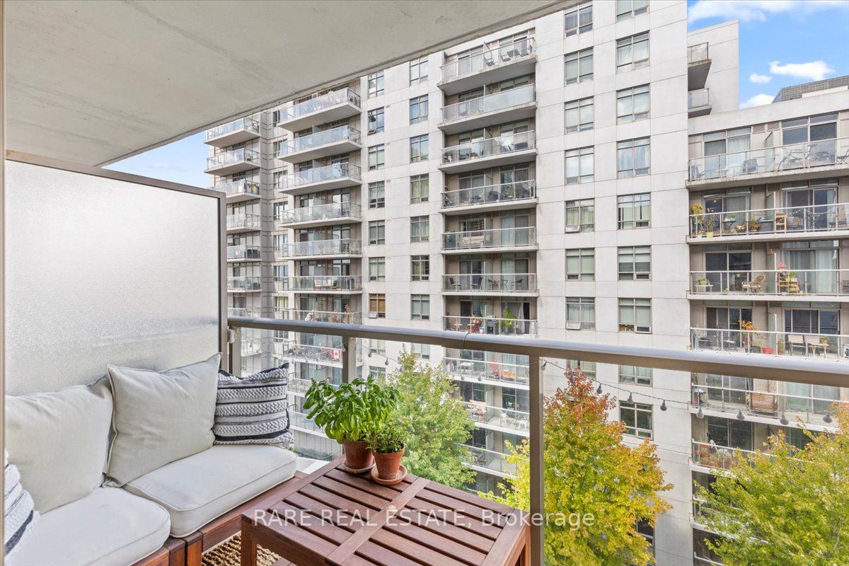 812 Lansdowne Ave, #620