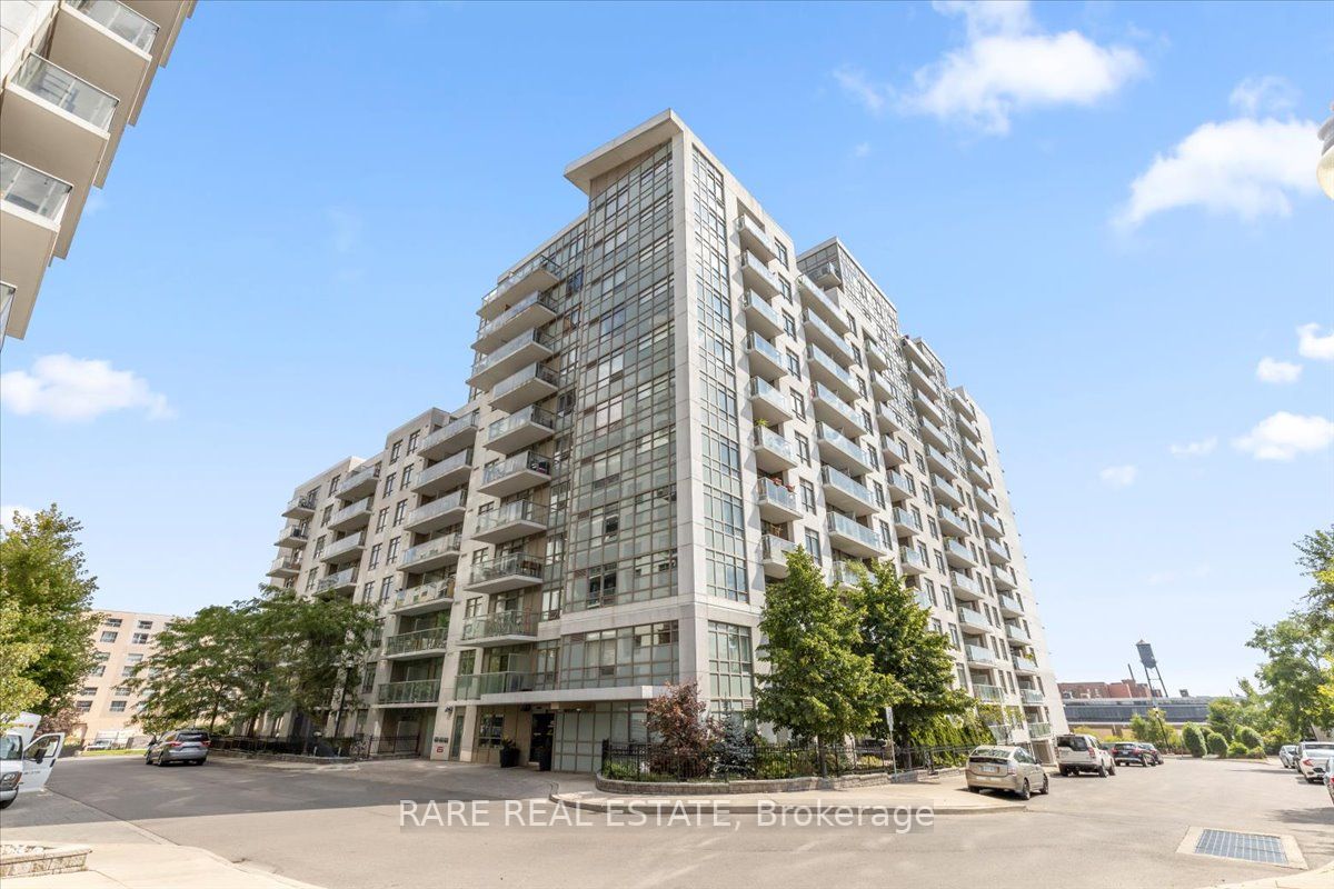 812 Lansdowne Ave, #620
