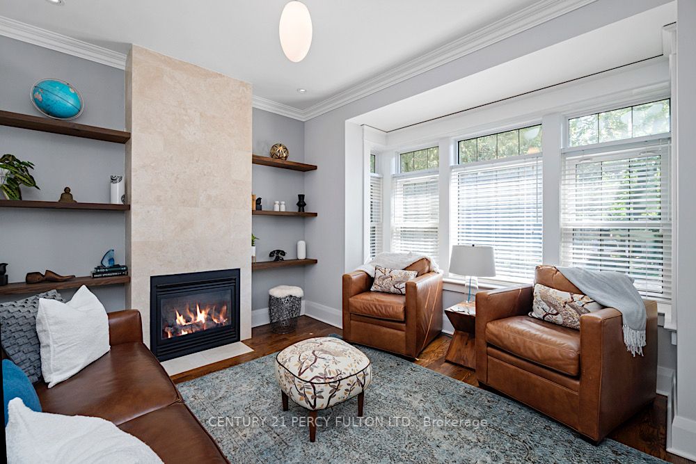 92 Queen Anne Rd