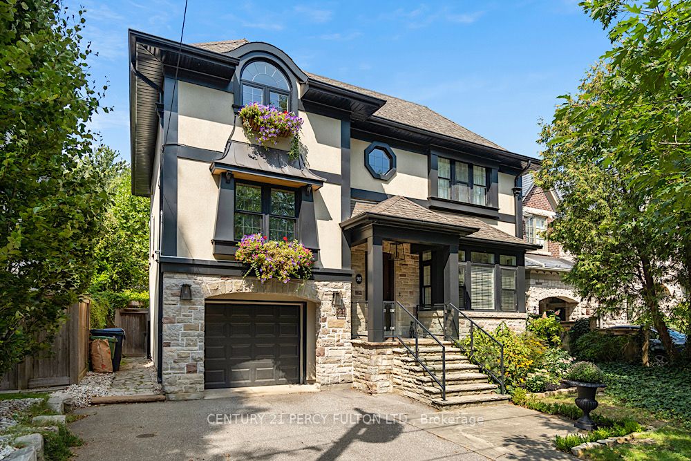 92 Queen Anne Rd