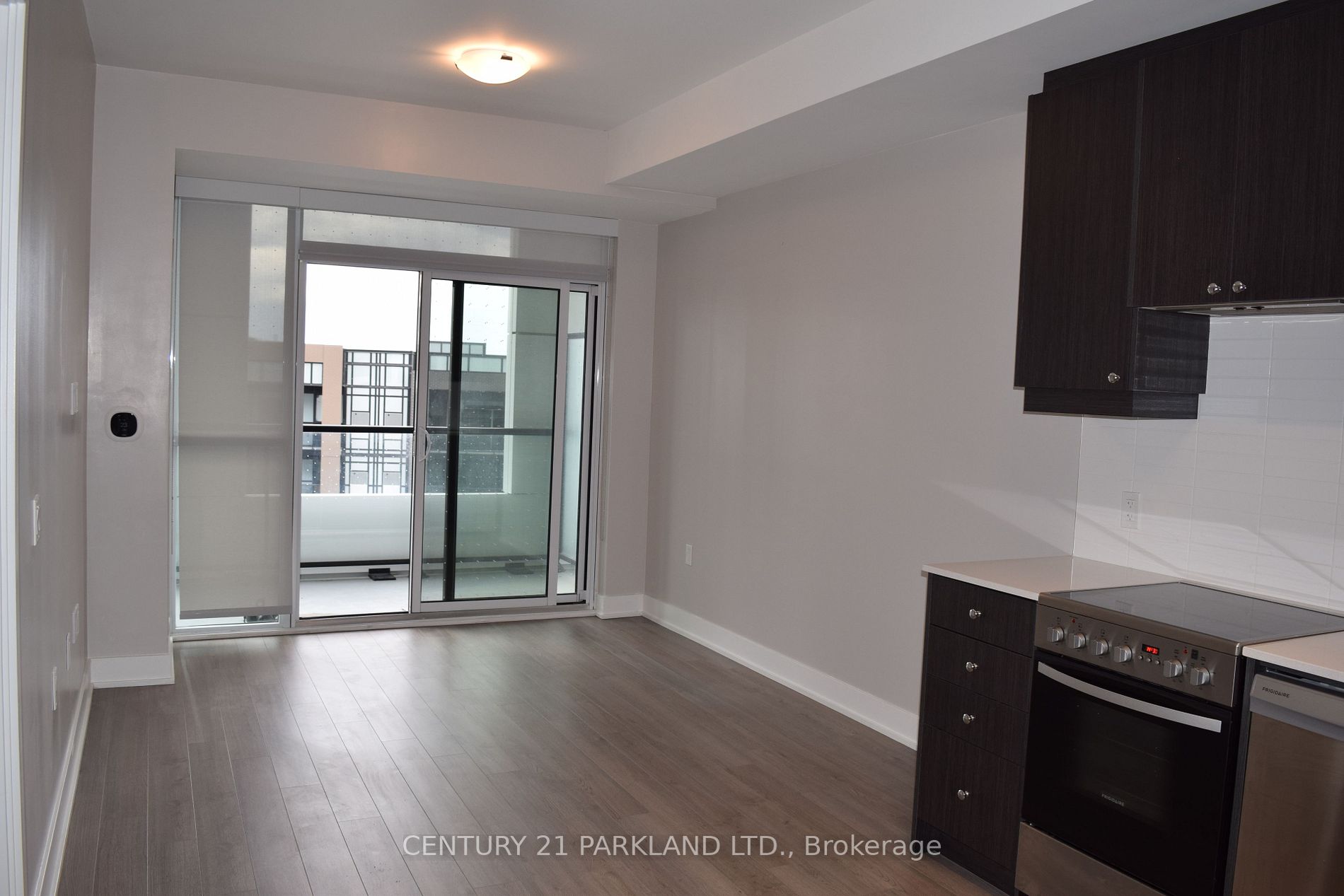 50 George Butchart Dr, #411