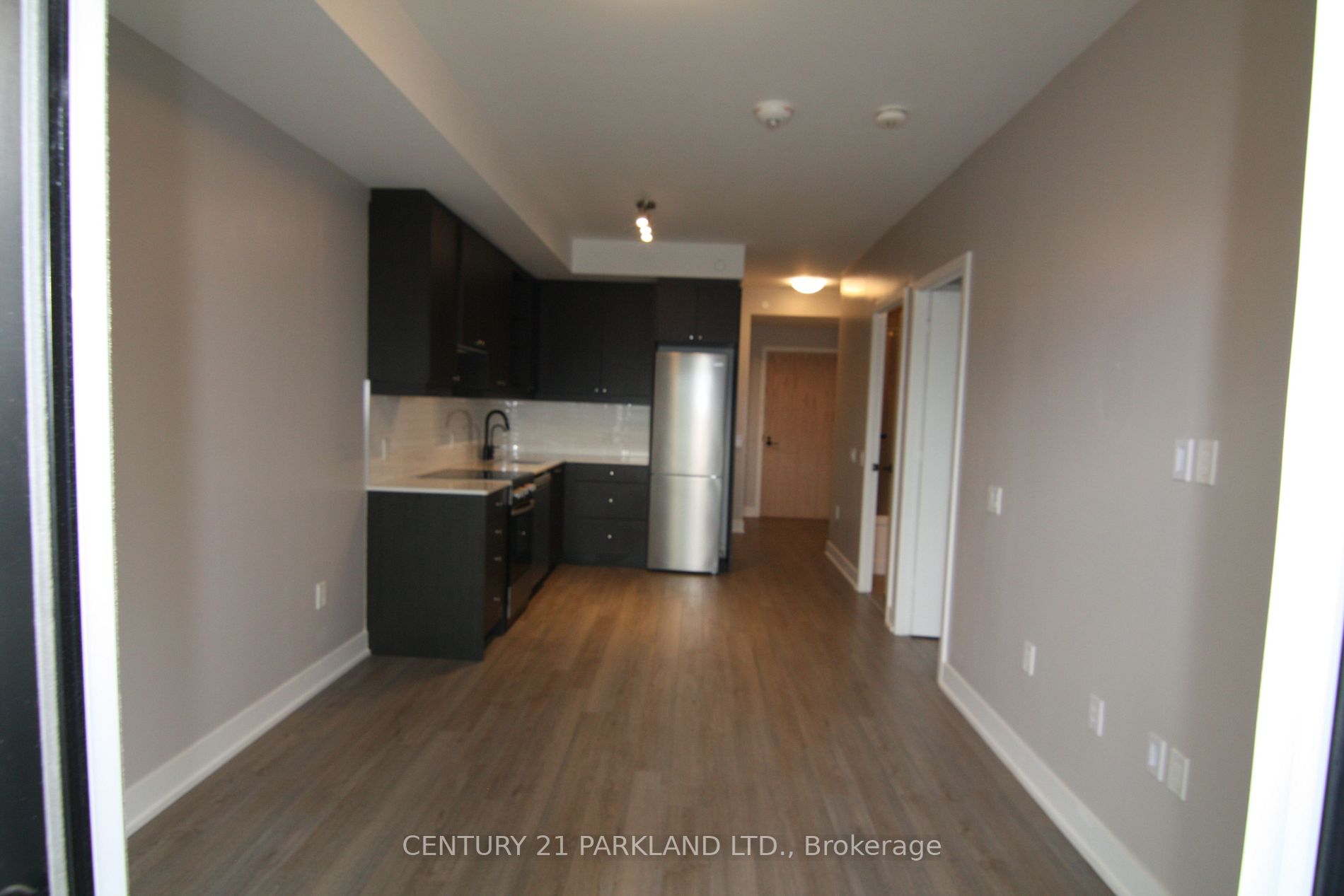 50 George Butchart Dr, #411