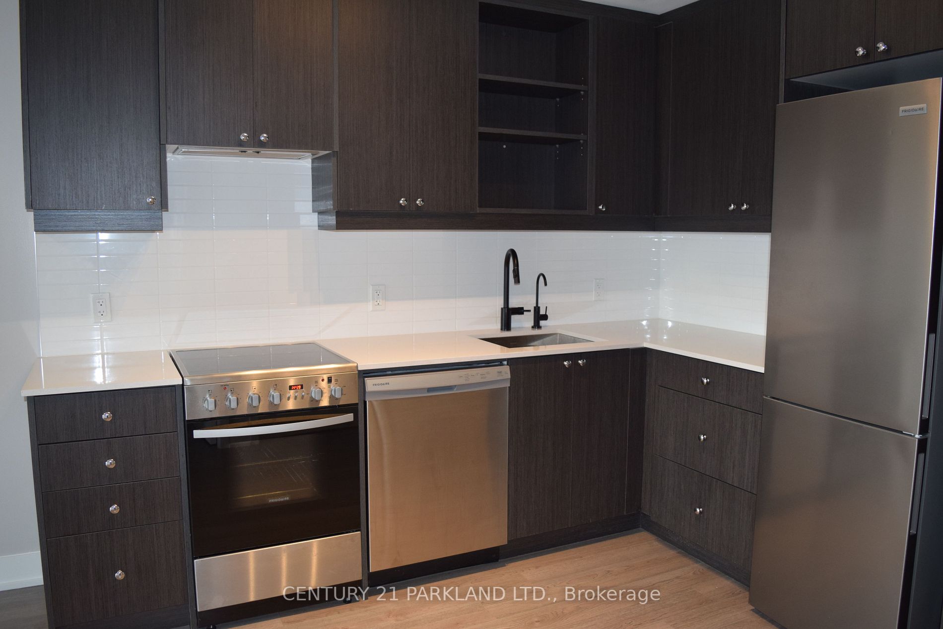 50 George Butchart Dr, #411