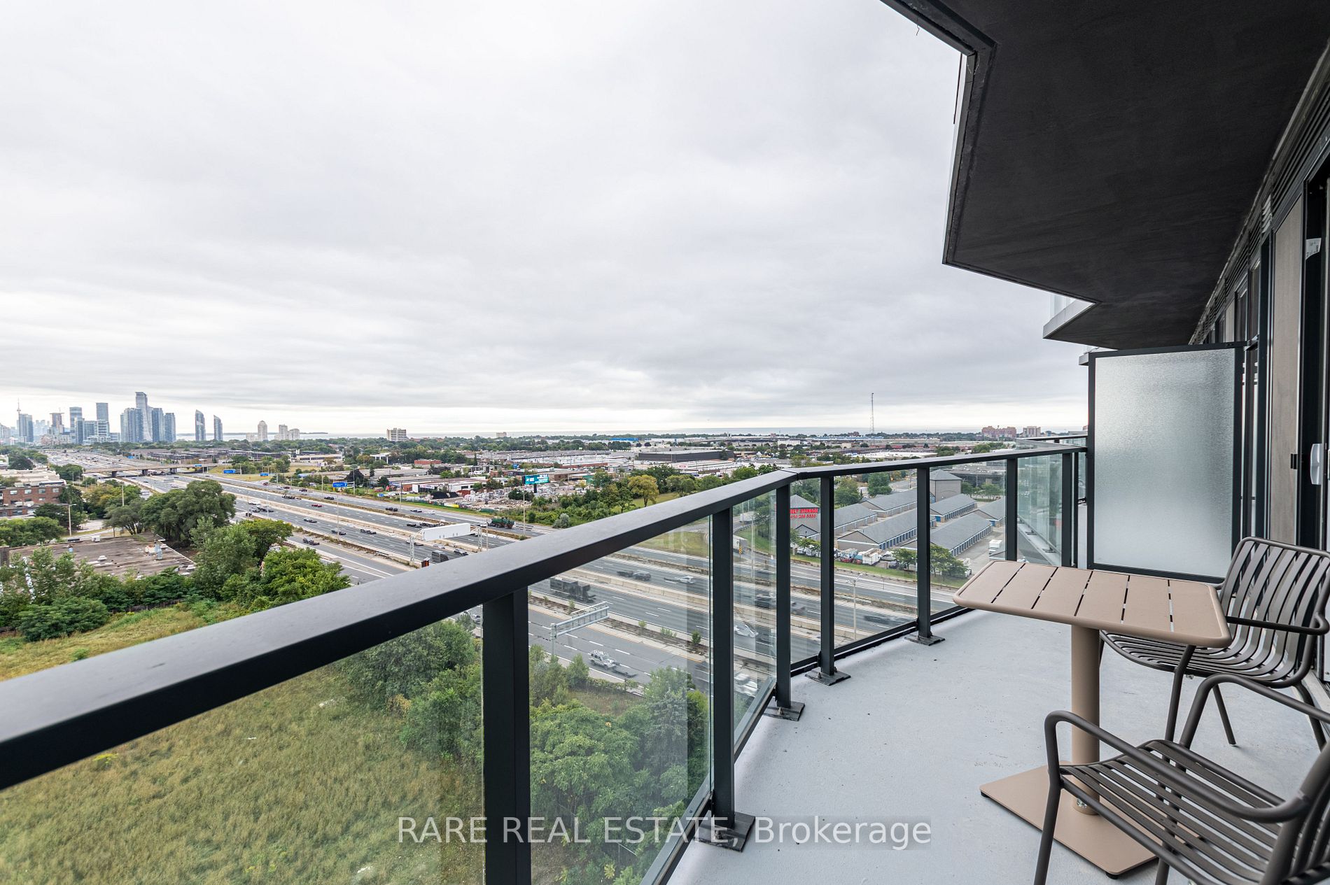 36 Zorra Street, #1905