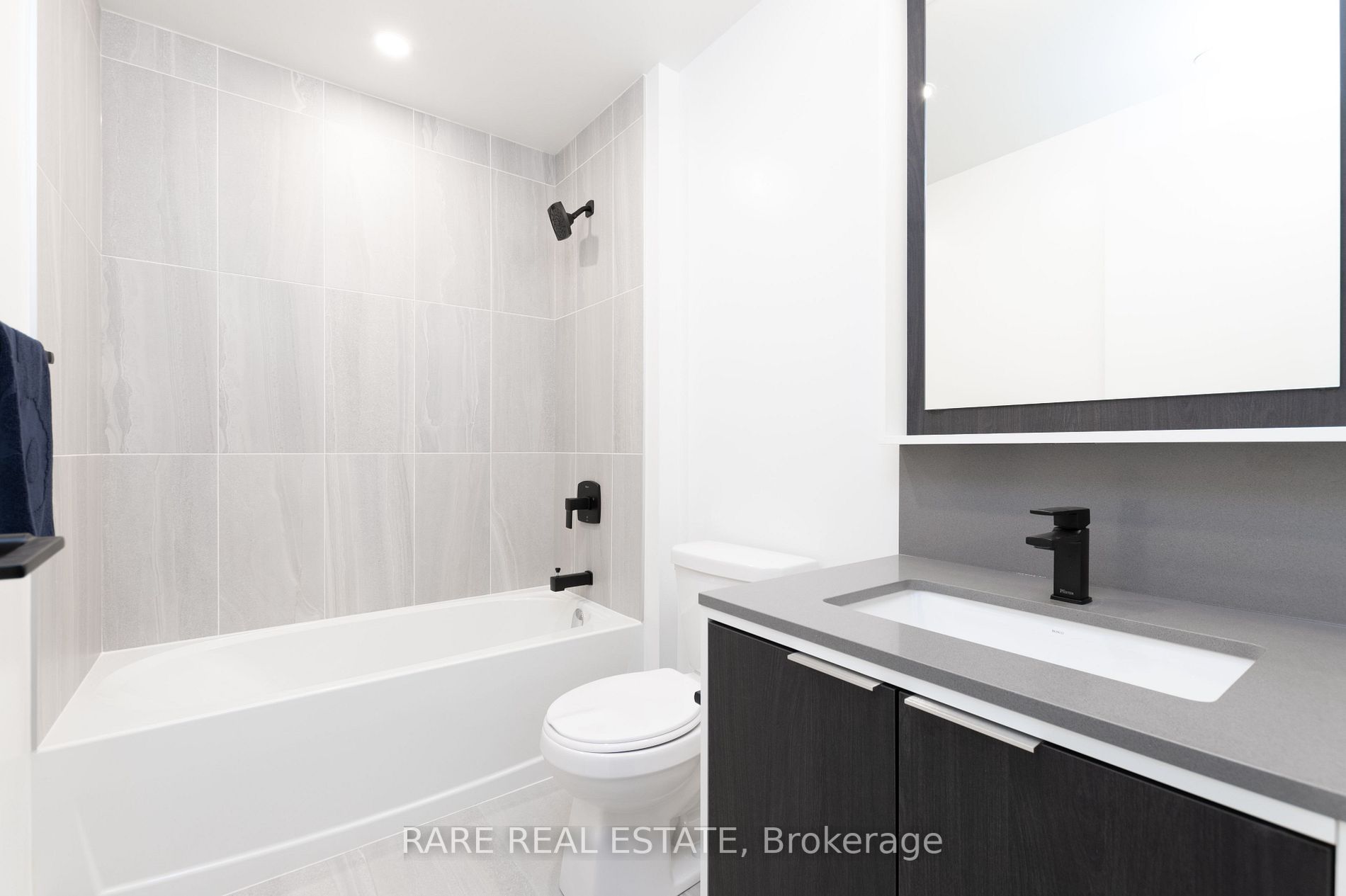 36 Zorra Street, #1905