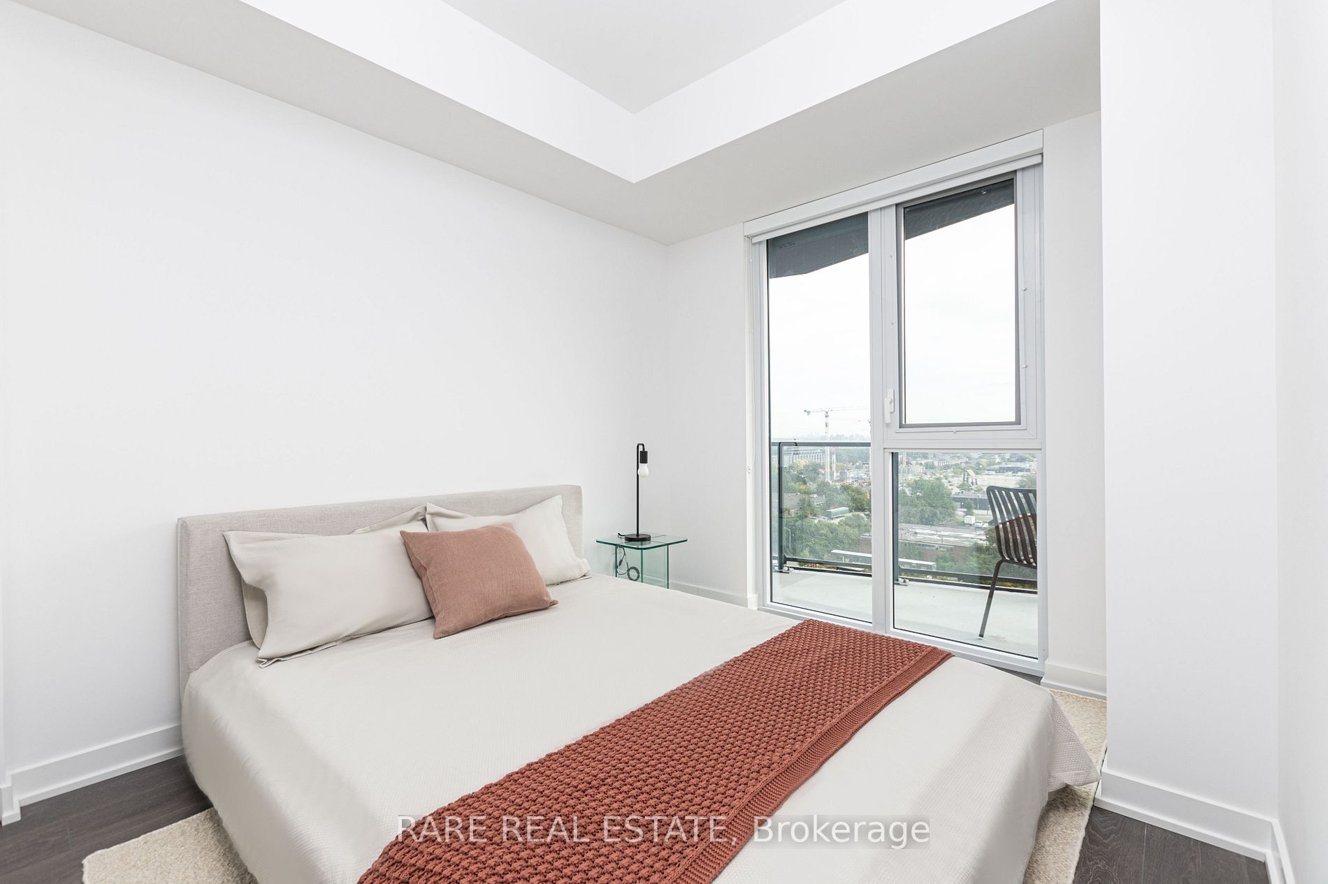 36 Zorra Street, #1905