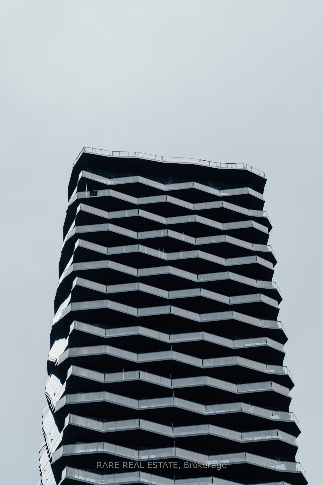 36 Zorra Street, #1905