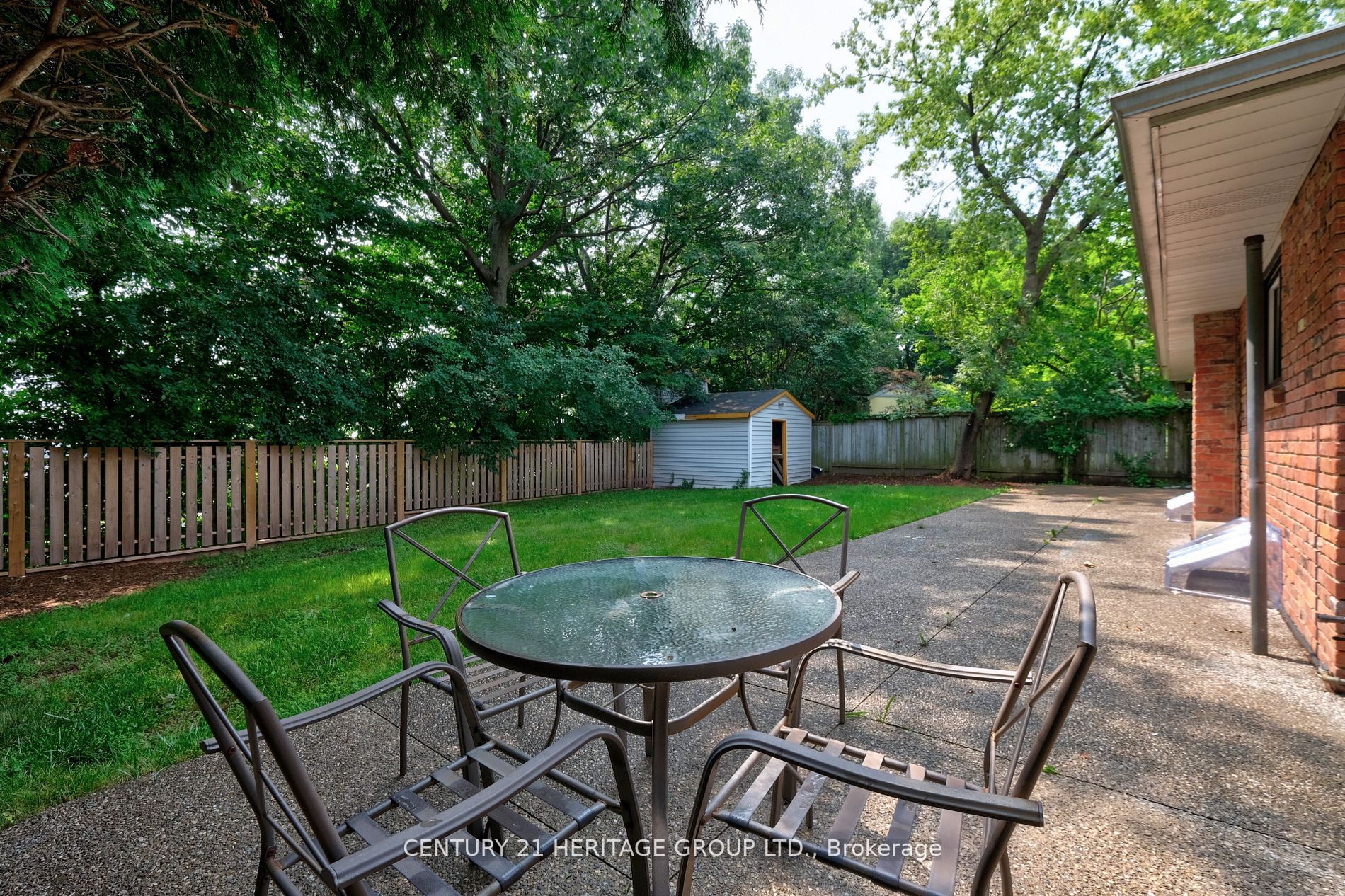 1156 Falgarwood Drive, #Main Fl