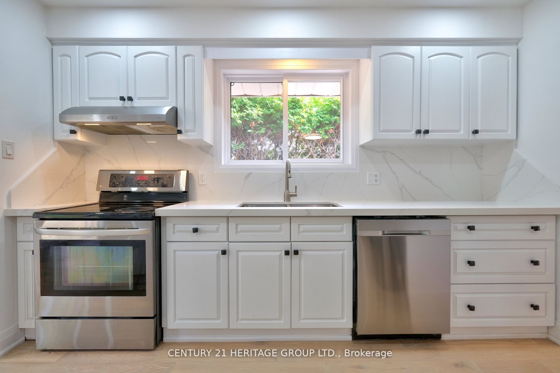 1156 Falgarwood Drive, #Main Fl