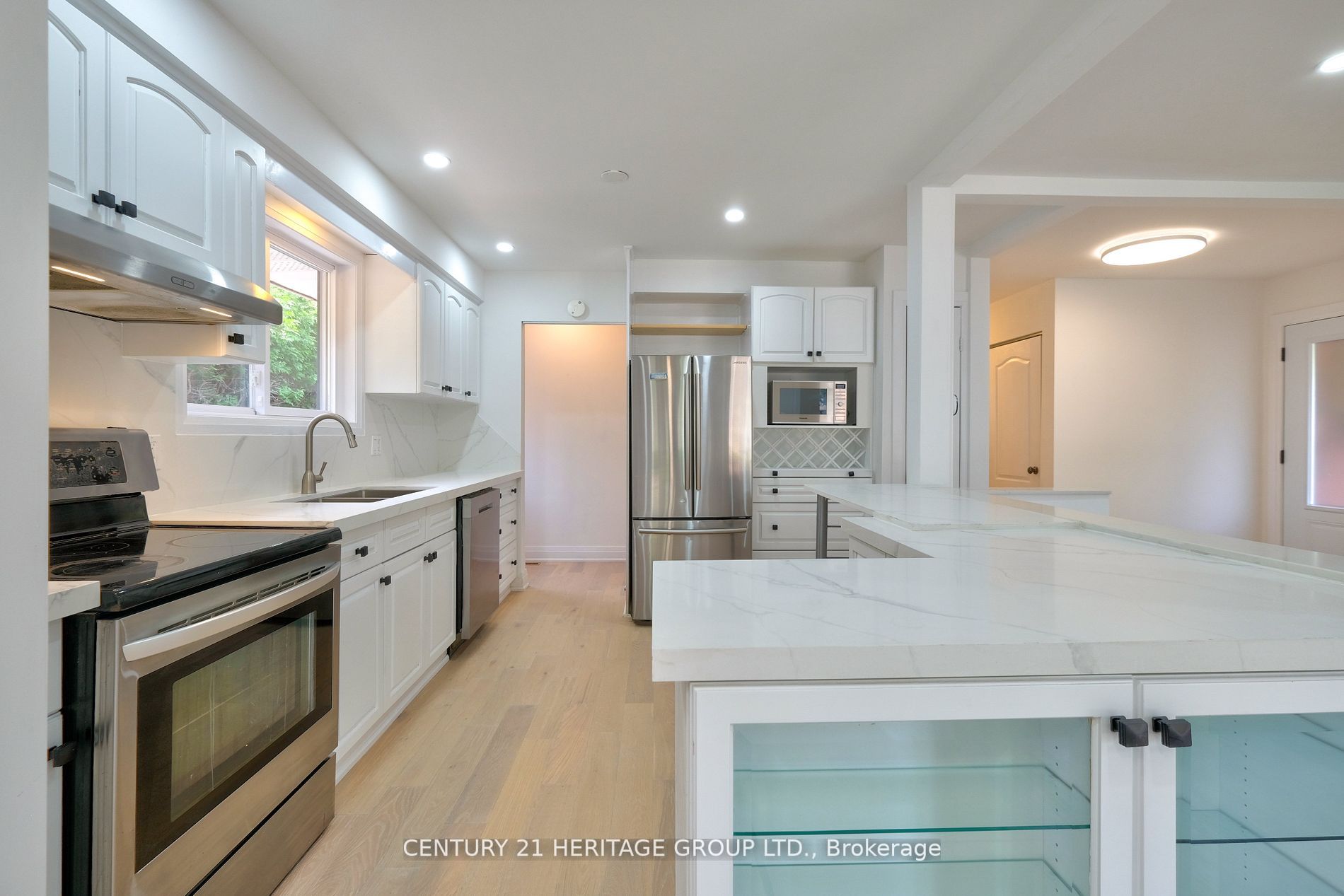 1156 Falgarwood Drive, #Main Fl