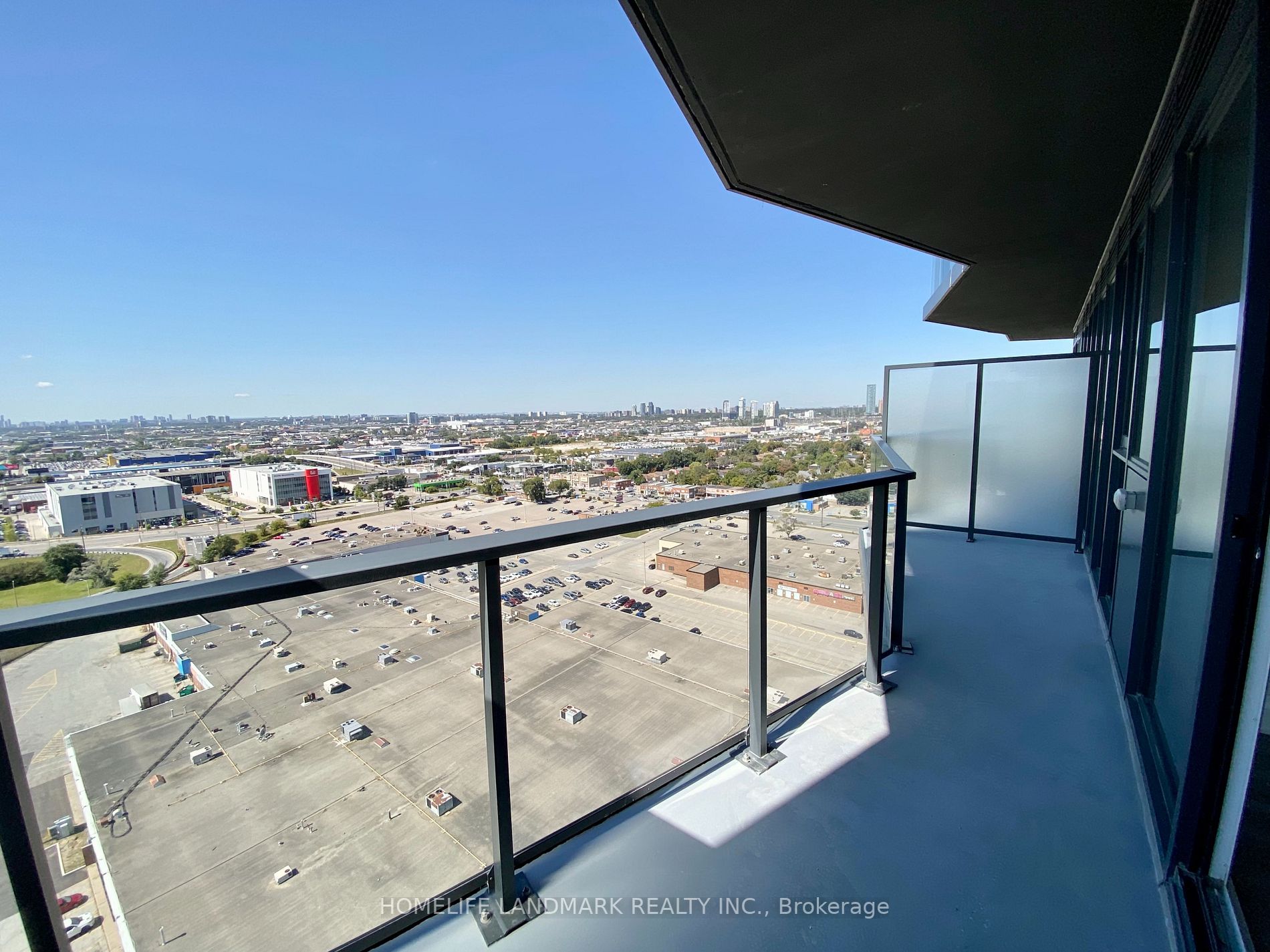 36 Zorra Street, #2002