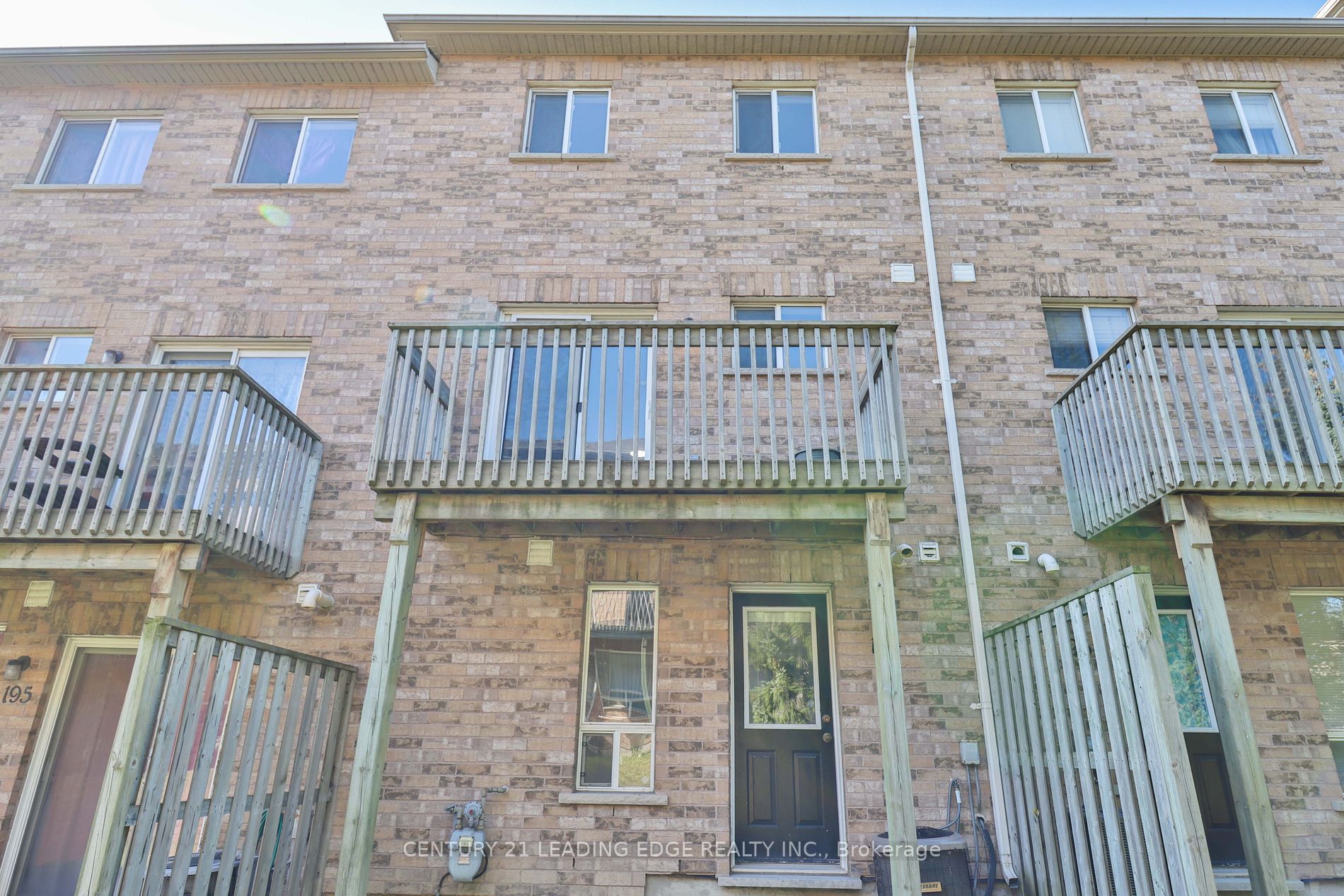 601 Shoreline Dr, #194