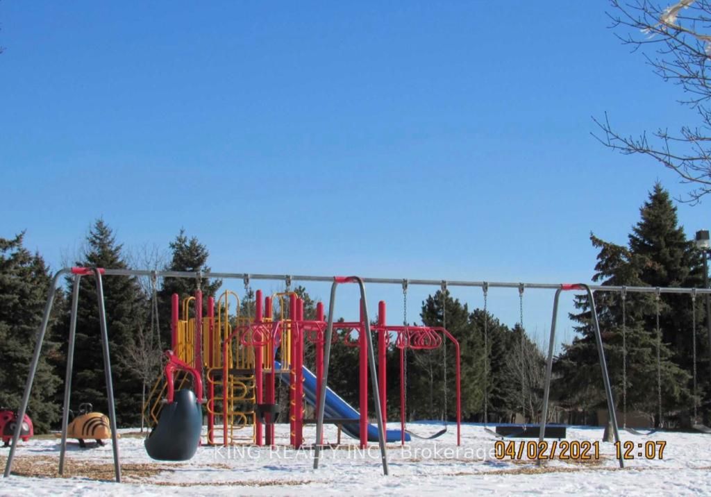 4677 Glen Erin Drive, #1803