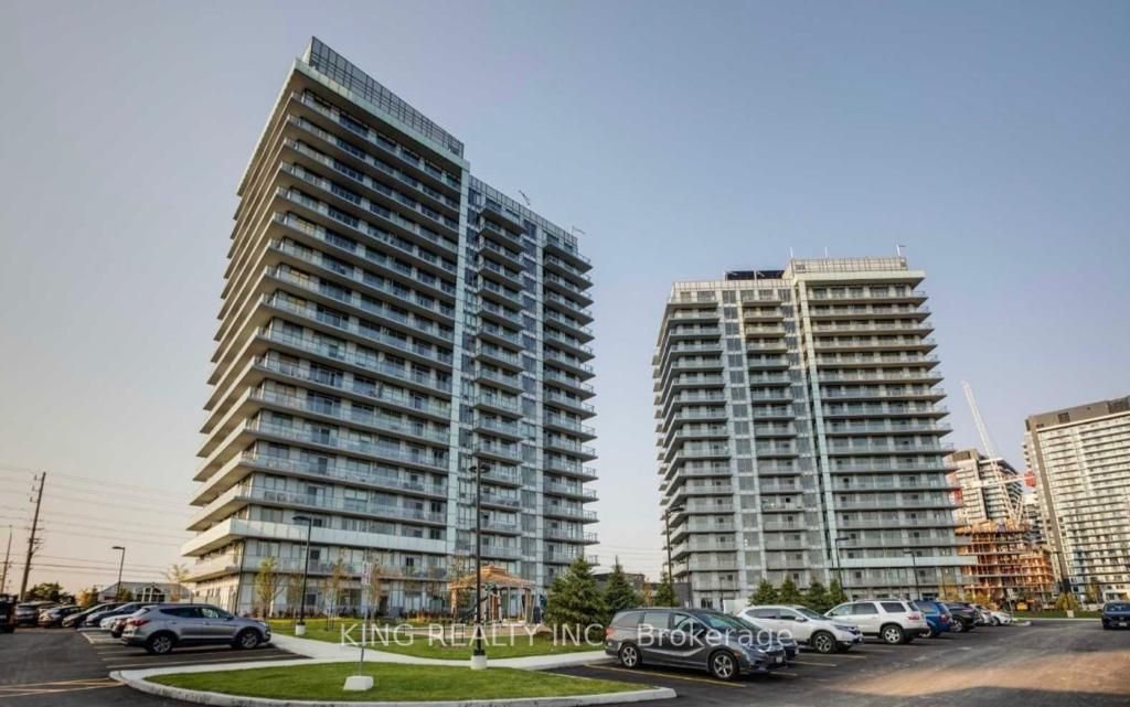 4677 Glen Erin Dr, #1803