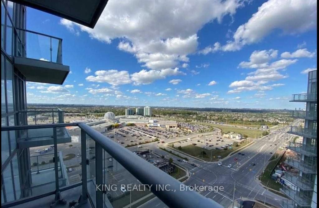 4677 Glen Erin Drive, #1803