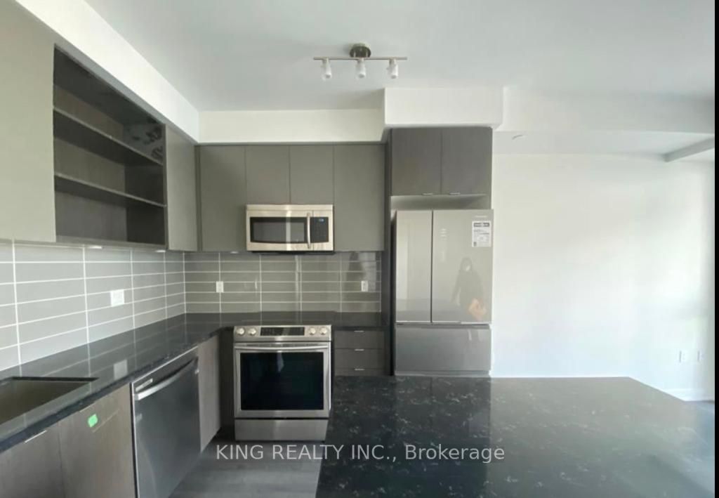 4677 Glen Erin Drive, #1803