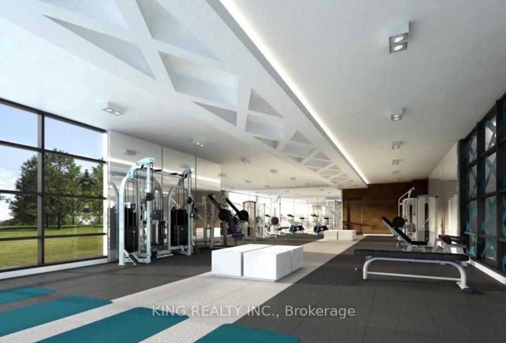 4677 Glen Erin Drive, #1803