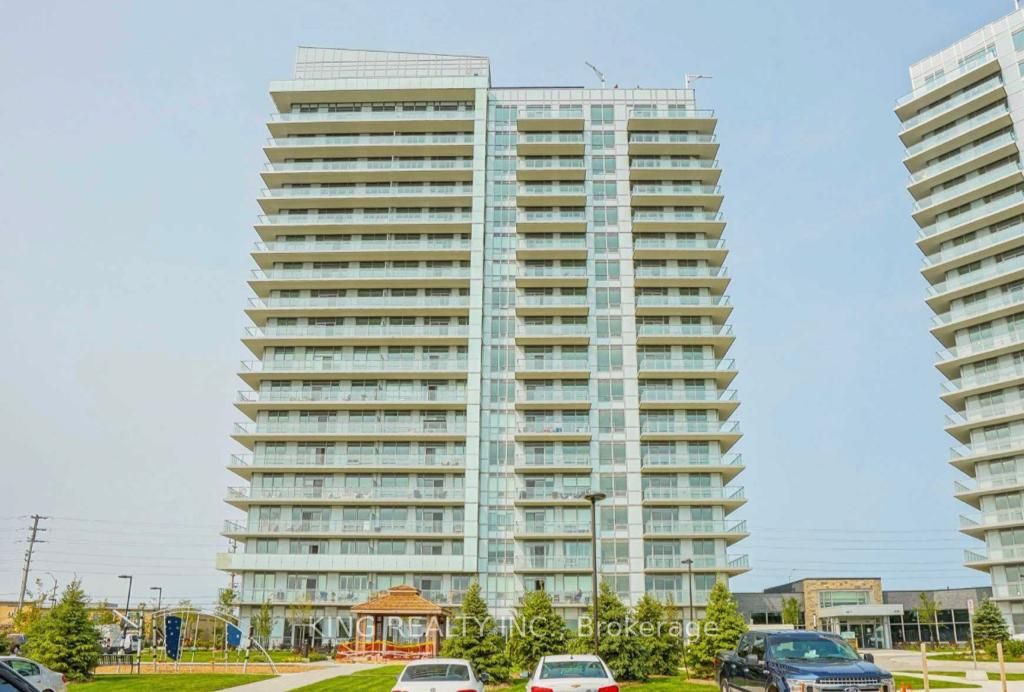 4677 Glen Erin Drive, #1803