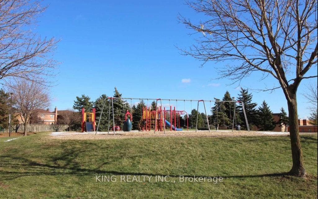 4677 Glen Erin Drive, #1803