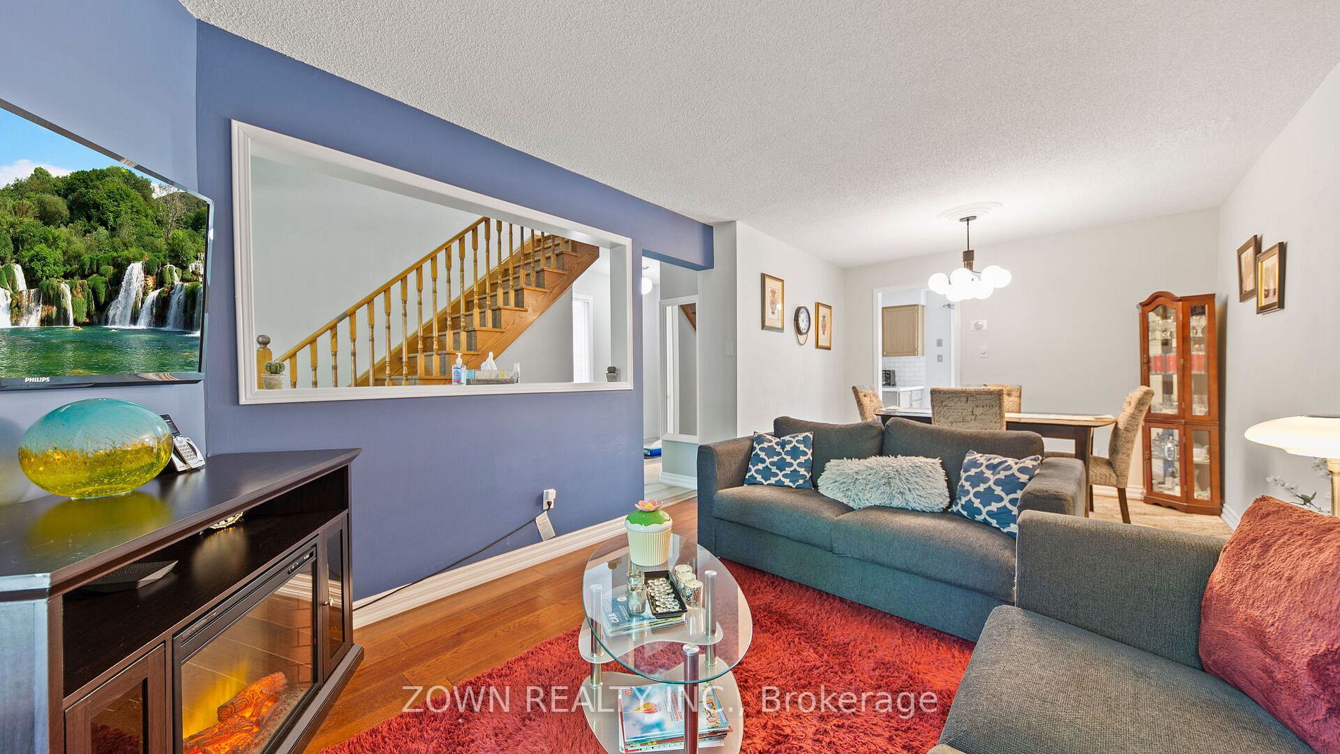 5375 Richborough Drive
