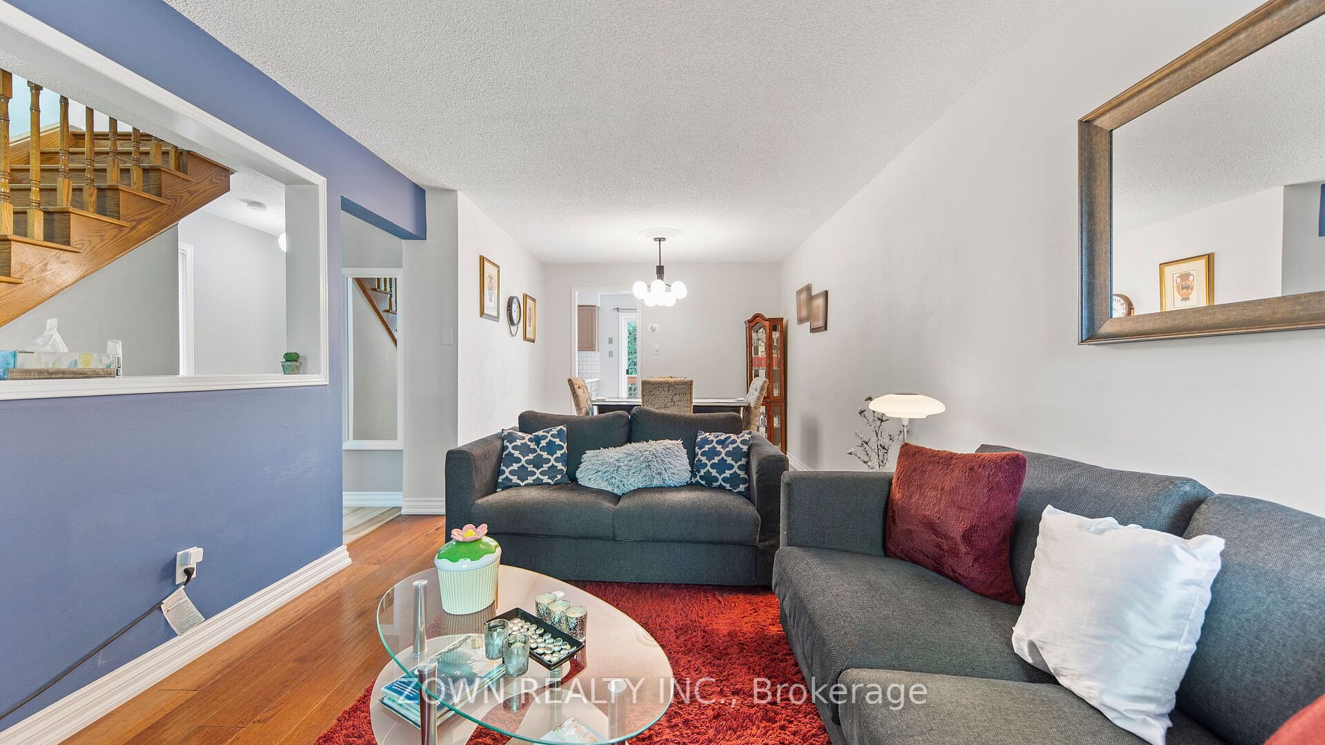 5375 Richborough Drive