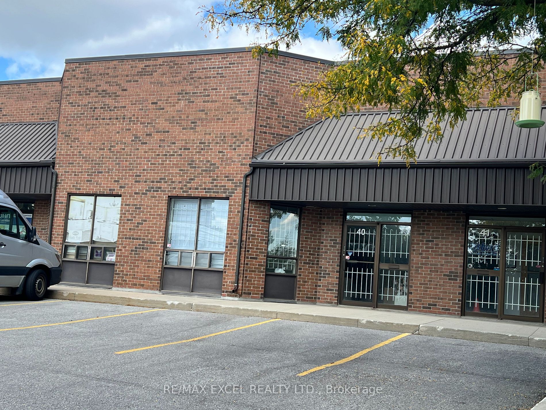 8560 Torbram Rd, #38,39
