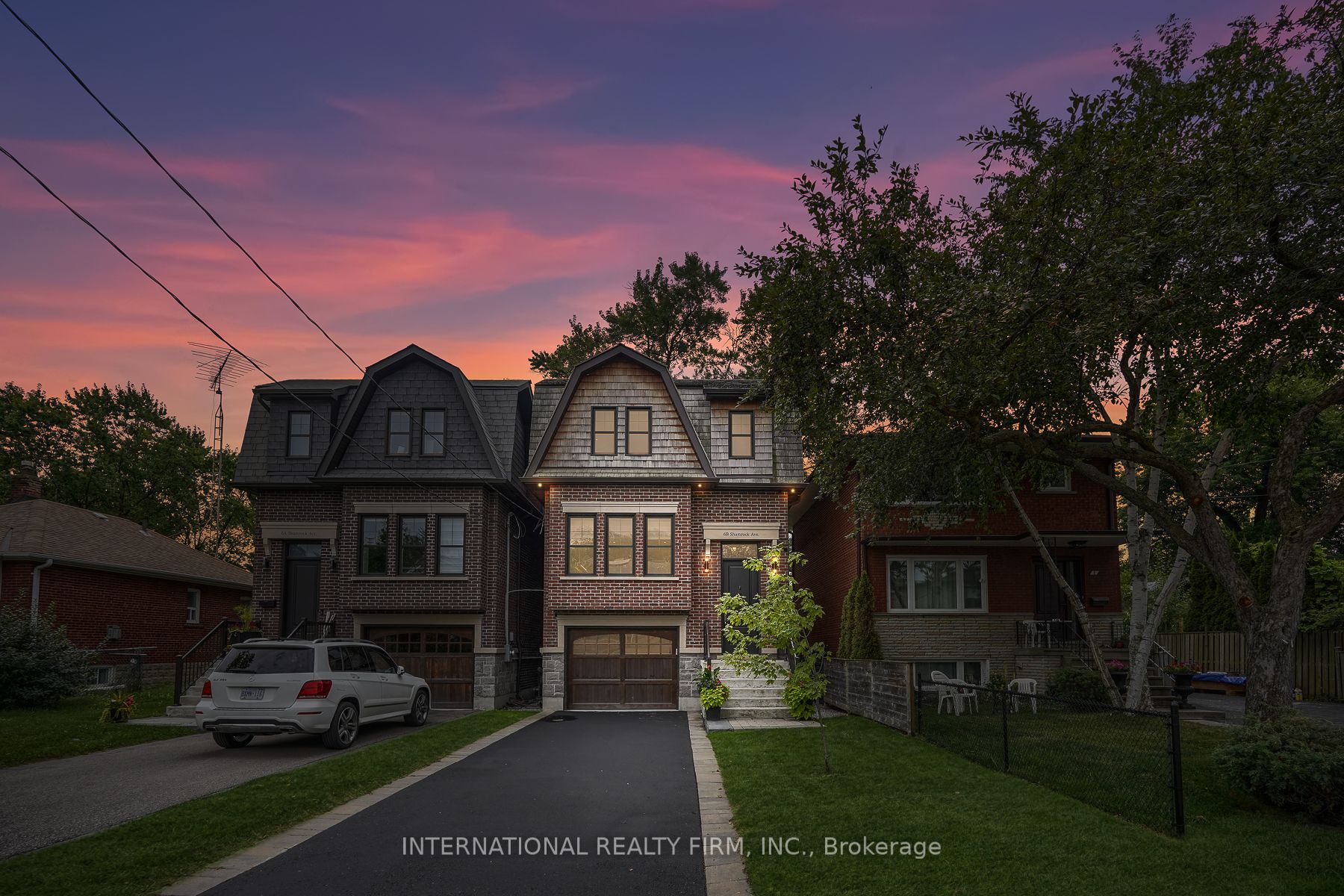 6B Shamrock Ave