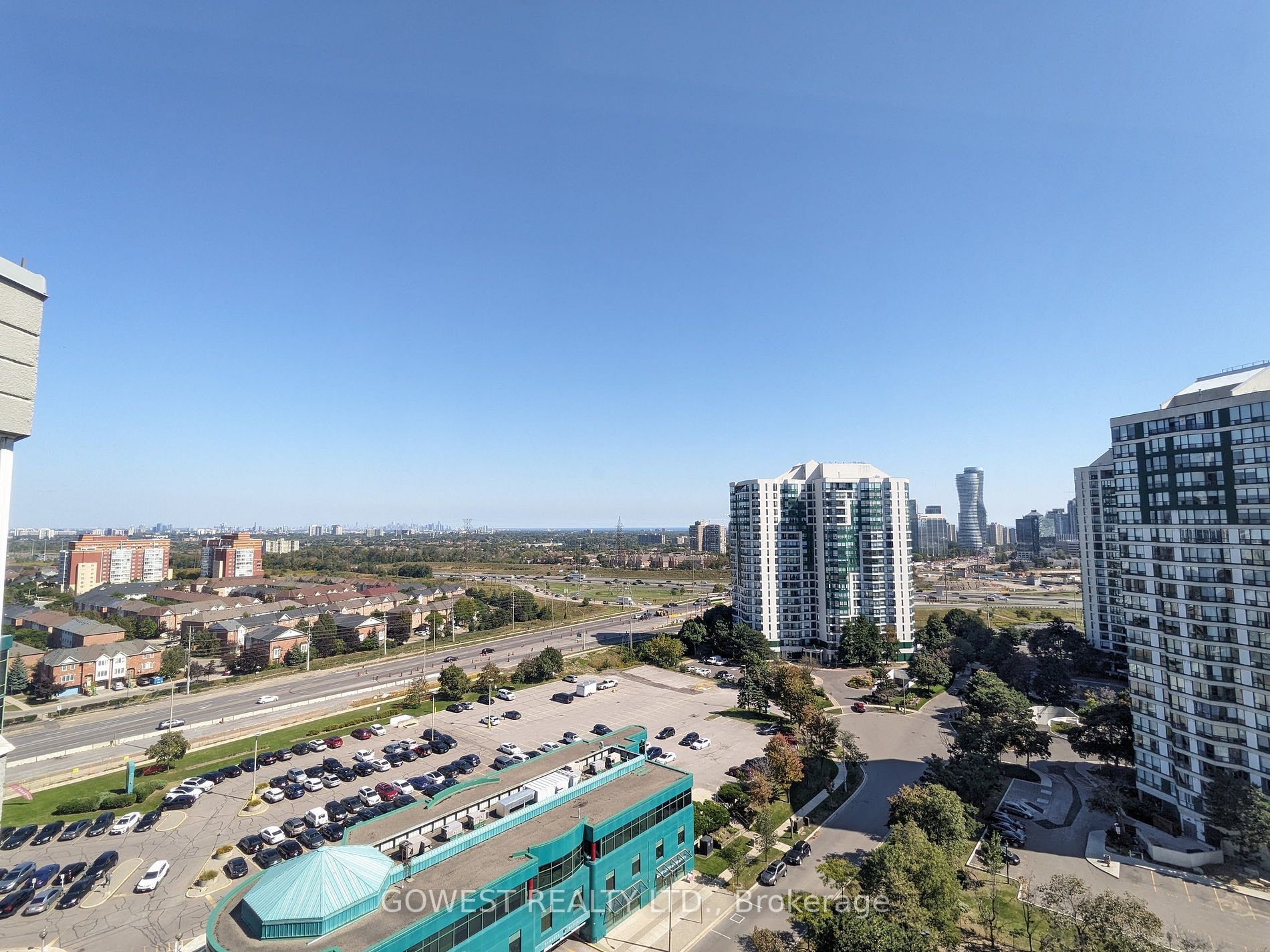 50 Kingsbridge Garden Circle, #1807