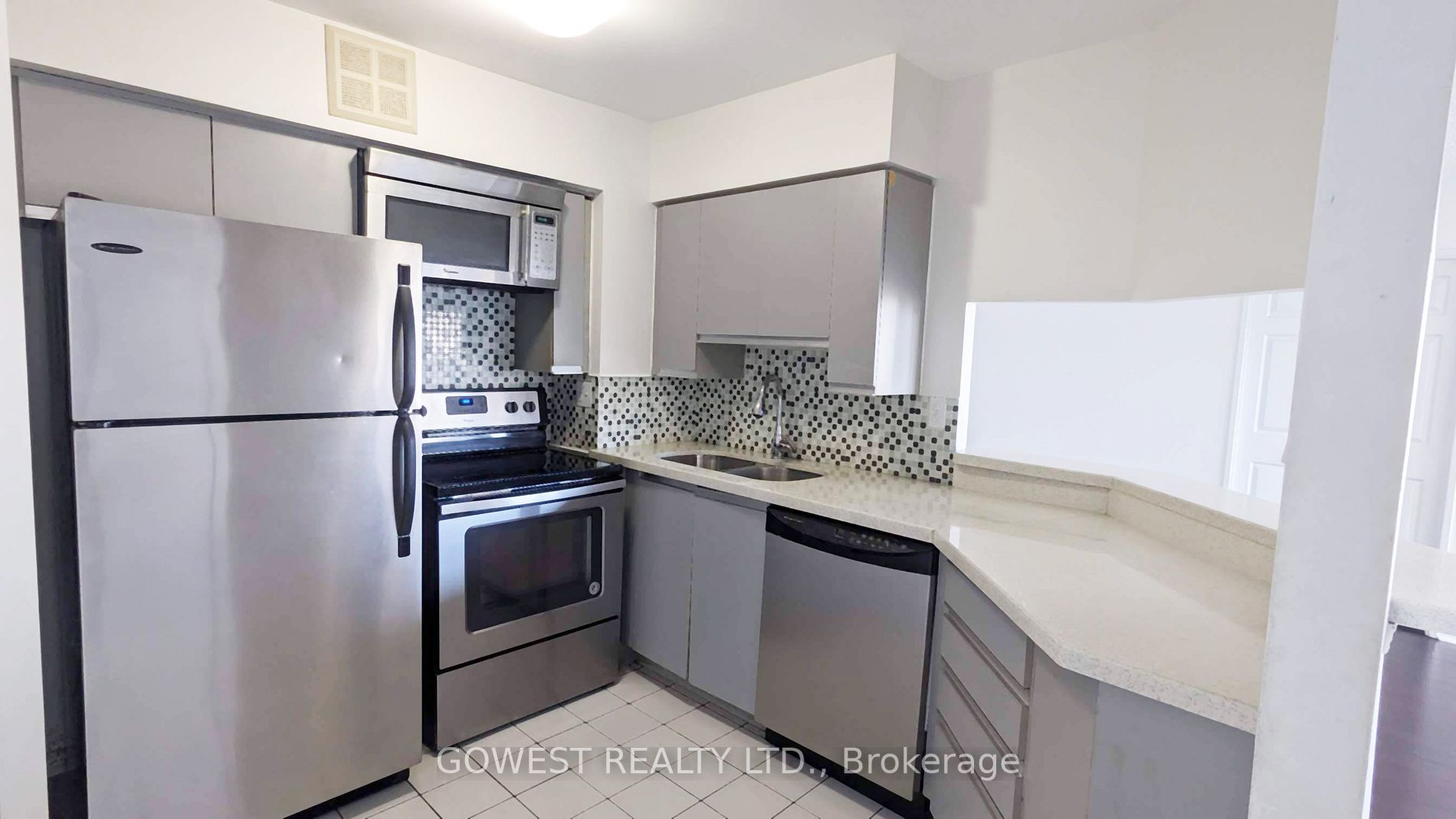 50 Kingsbridge Garden Circle, #1807