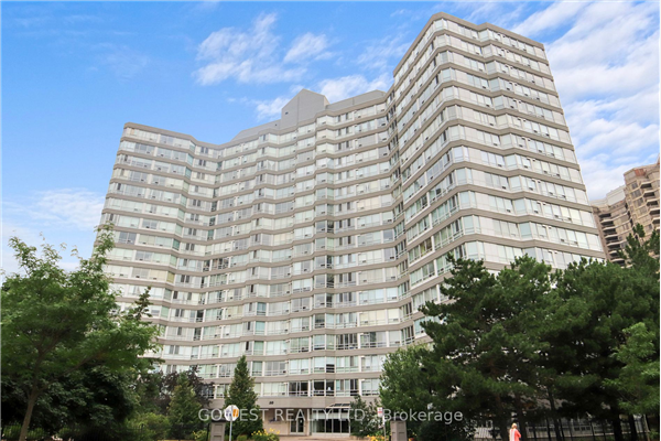 50 Kingsbridge Garden Circ, Mississauga
