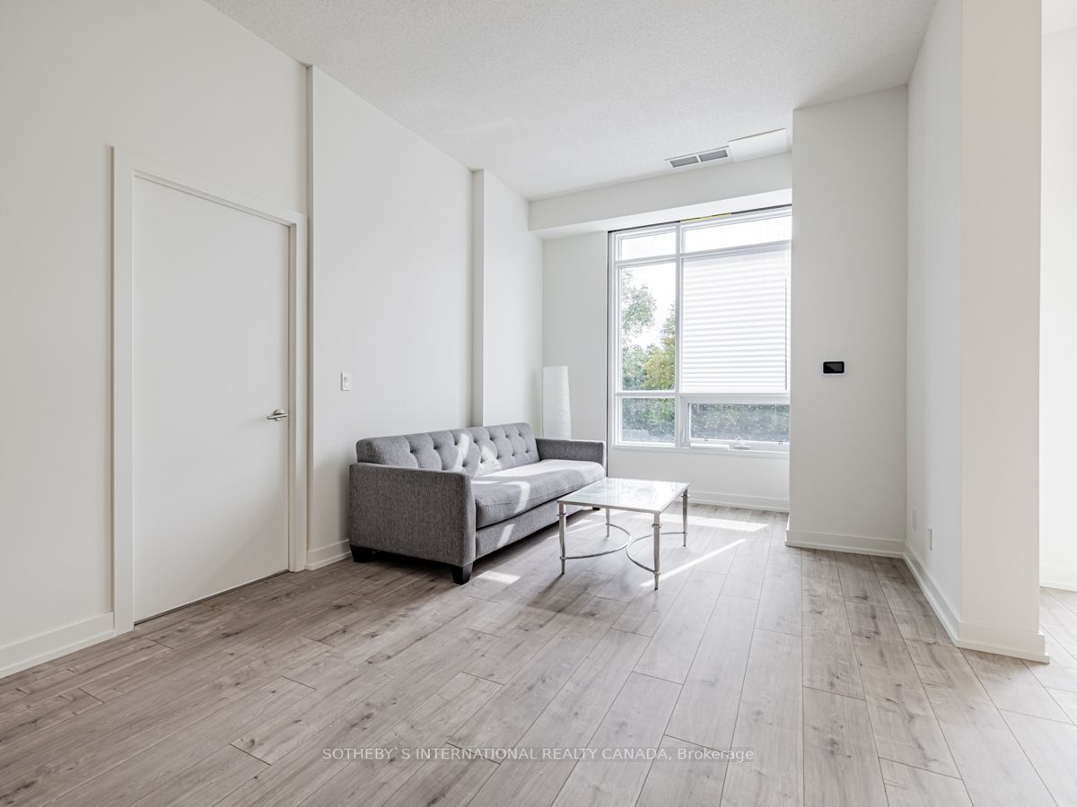 10 Wilby Cres, #106