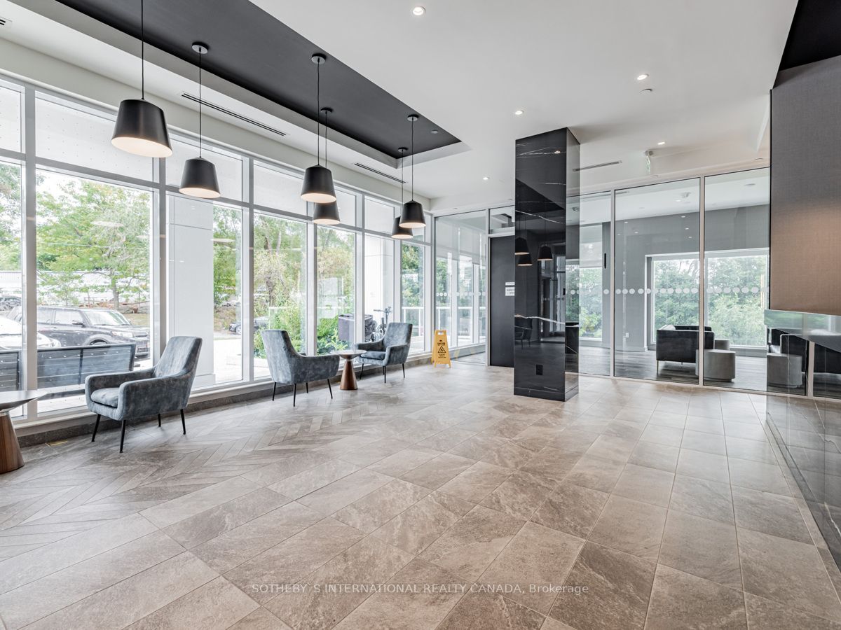 10 Wilby Cres, #106