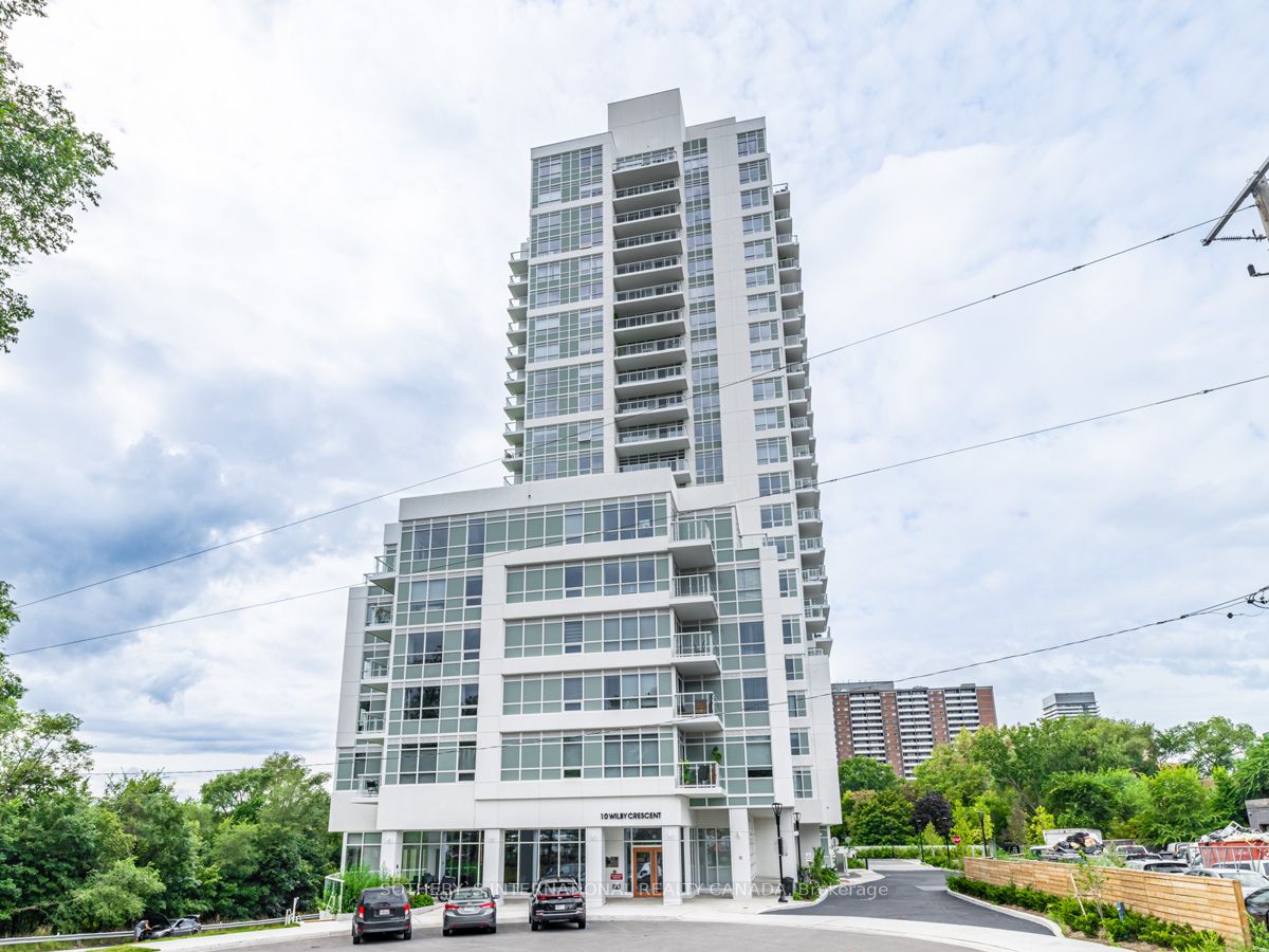 10 Wilby Cres, #106