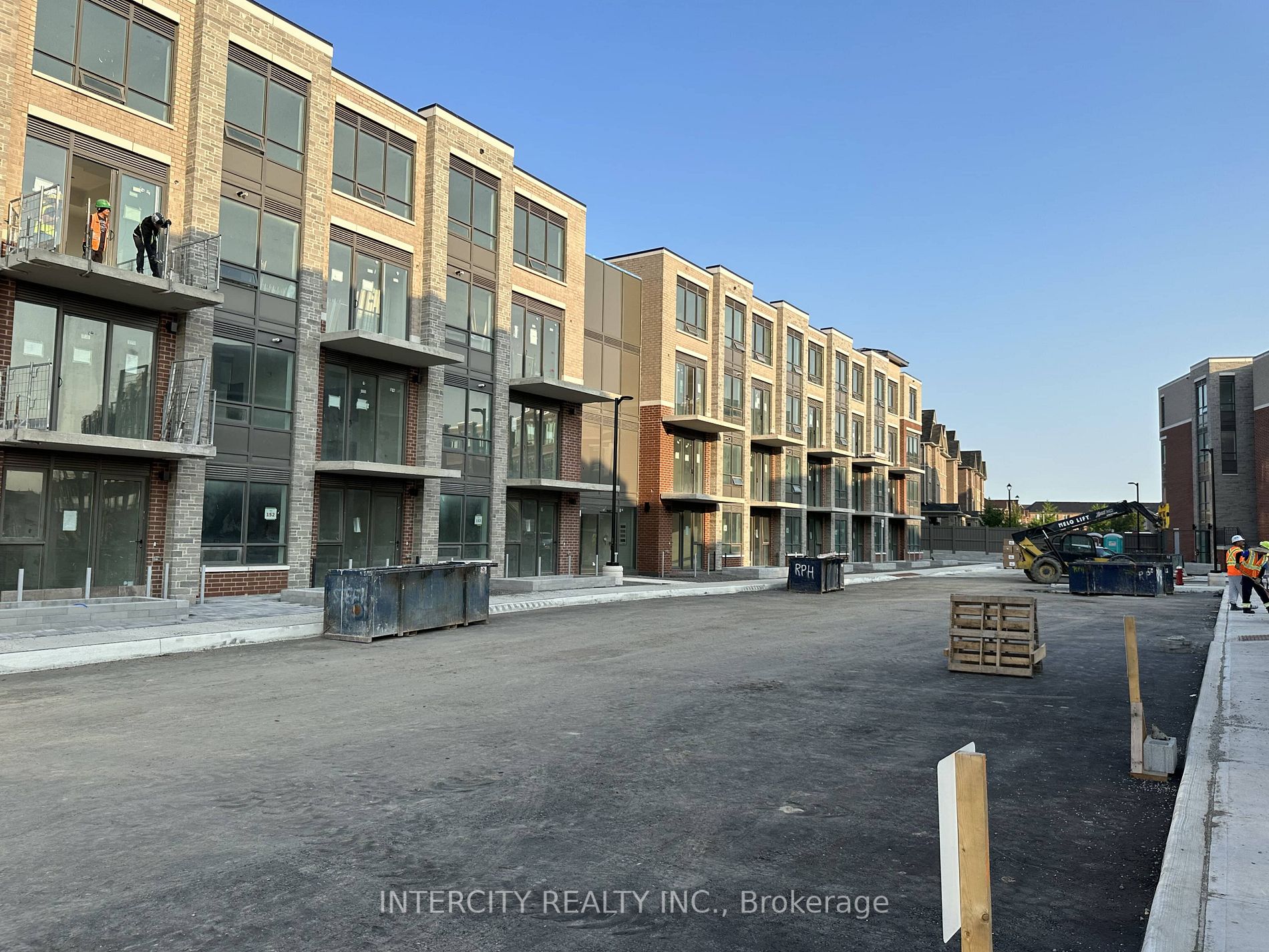 95 Attmar Drive, #203
