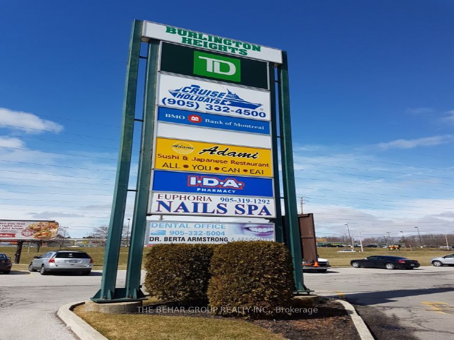 1505 Guelph Line, #14