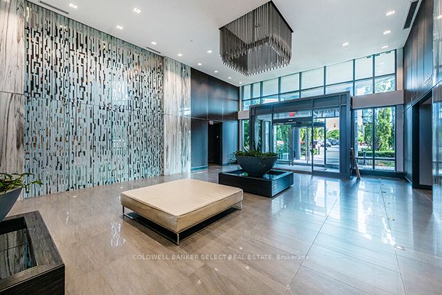 215 Sherway Gardens Rd, #1811