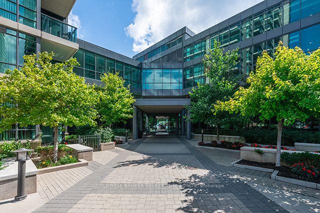 215 Sherway Gardens Rd, #1811