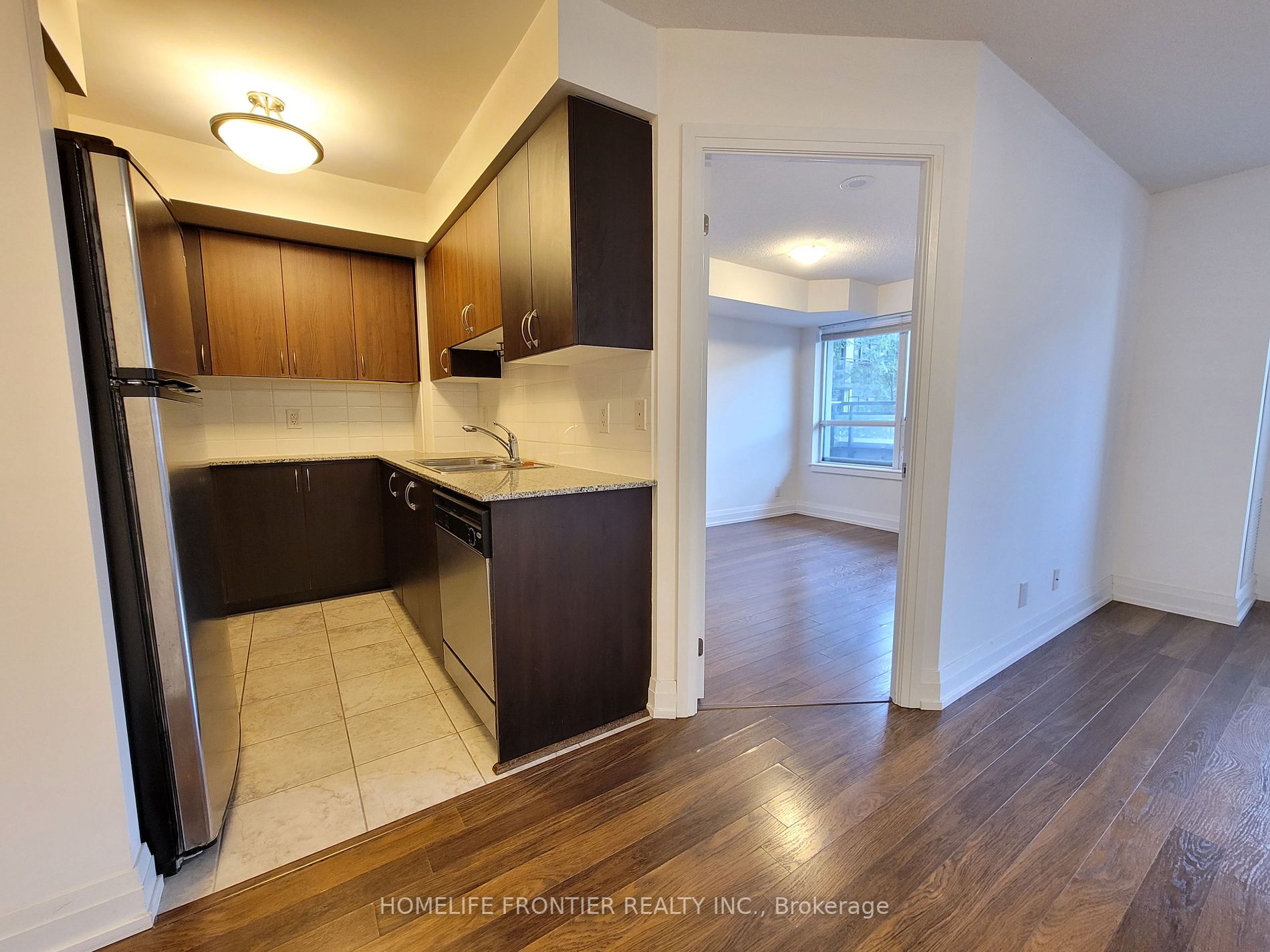 1060 Sheppard Ave W, #403